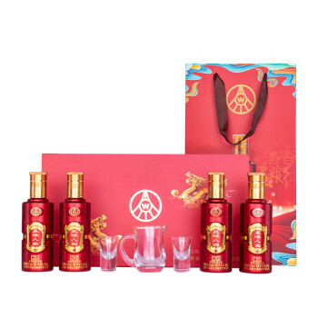 五味人生二两九 礼盒装