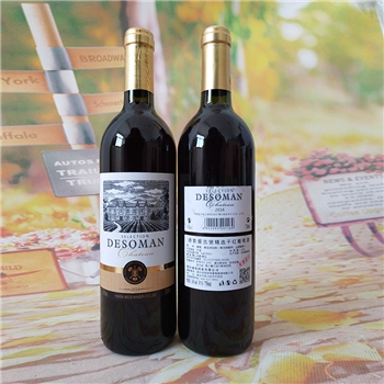 德索曼古堡精选