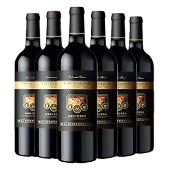 丽珠 干红葡萄酒