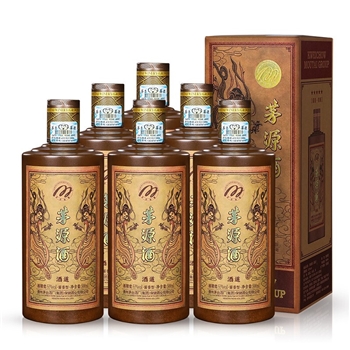 茅台集团 茅源酒