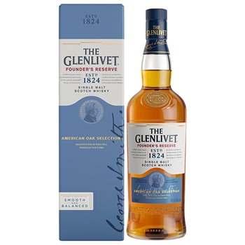 格兰威特 创始人甄选