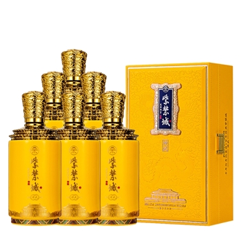 紫禁城神武 整箱装