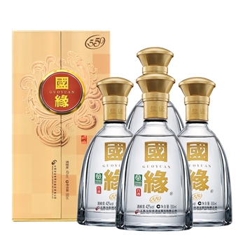 国缘对开 四瓶 整箱装