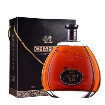 法国穆泽卡沐烈焰谷XO白兰地