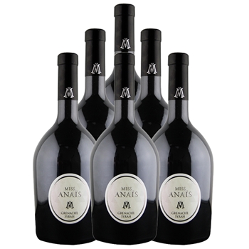 圣尚·阿奈斯小姐干红