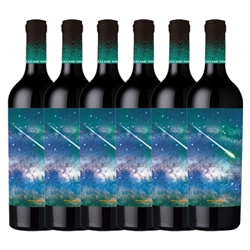 吉卡斯格云淳品 流星