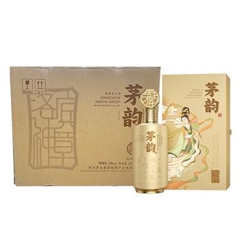 茅韵酒洛滨神章