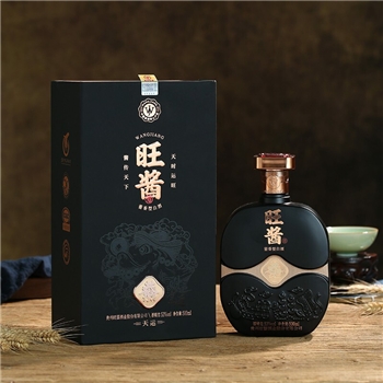 贵州旺酱天运酒