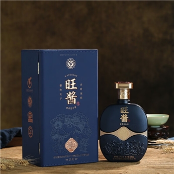 贵州旺酱天时酒