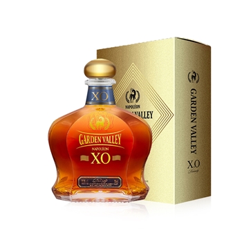花园谷拿破仑xo白兰地