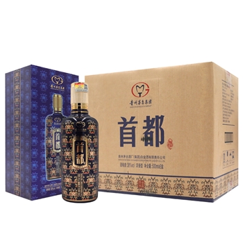 茅台集团首都景泰蓝