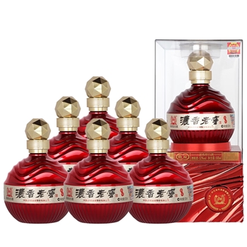 泸州老窖浓香老窖韵坛