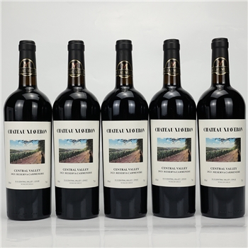 夏维隆庄园干红葡萄酒