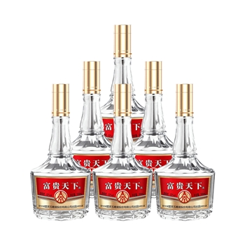 五粮液 富贵天下 财运装