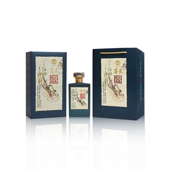 茅台集团 茅乡酒工匠珍品