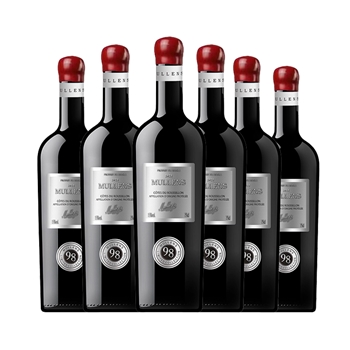 莫朗酒庄限量版珍藏（木箱装）