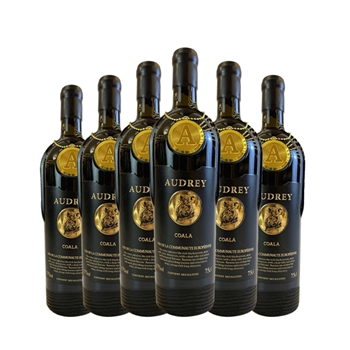 澳黛利考拉（木箱装）