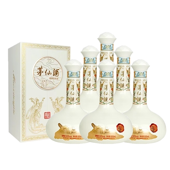 茅仙酒 黔茅古酱