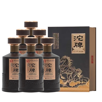 沱牌 典藏