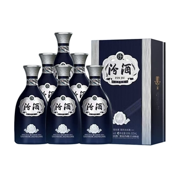 汾酒 清韵千年